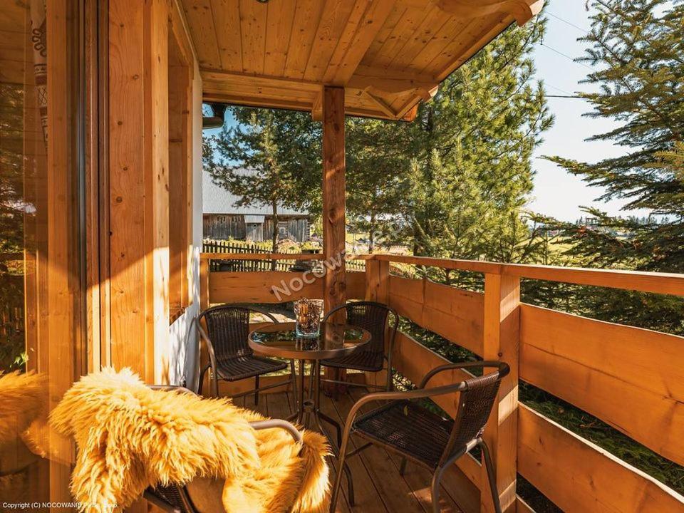 Goralski Zebianski Dworek Holiday home Zab