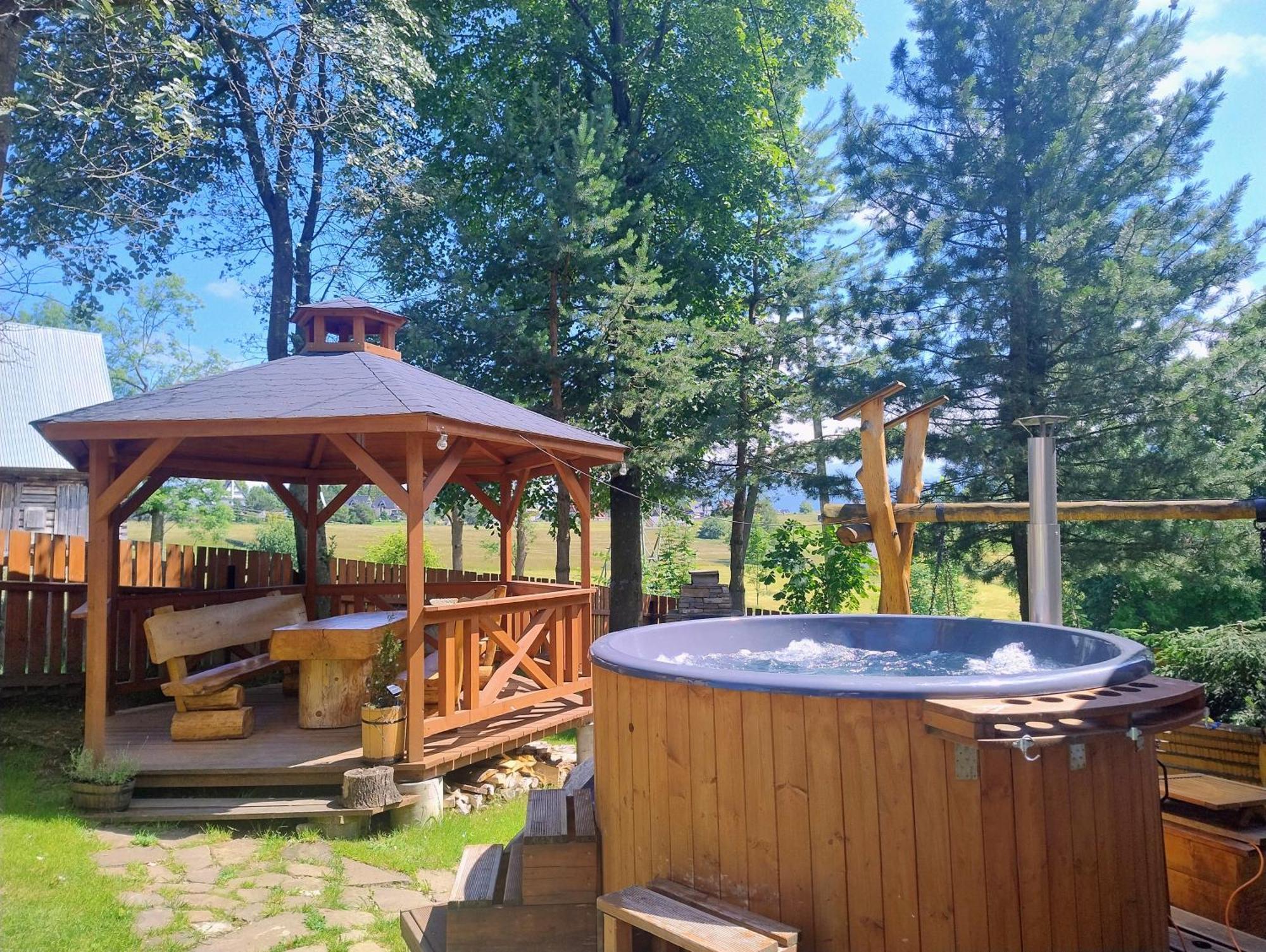 Goralski Zebianski Dworek Holiday home